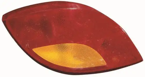 DEPO 431-1957L-LD-UE Stop Lambası (Sol) 97KG13A602BH