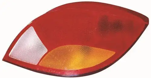 DEPO 431-1957R-LD-UE Stop Lambası (Sağ) 97KG13A603