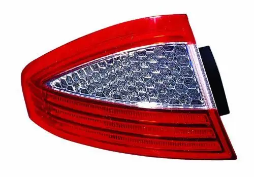 DEPO 431-1974R-UE Stop Lambası (Sağ)