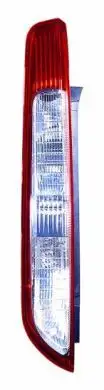 DEPO 431-1979L-UE Stop Lambası (Sol) 5M5113405BD