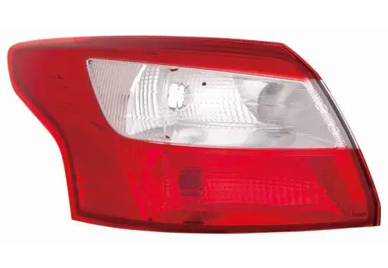 DEPO 431-19A6L-UE Stop Lambası (Sol)