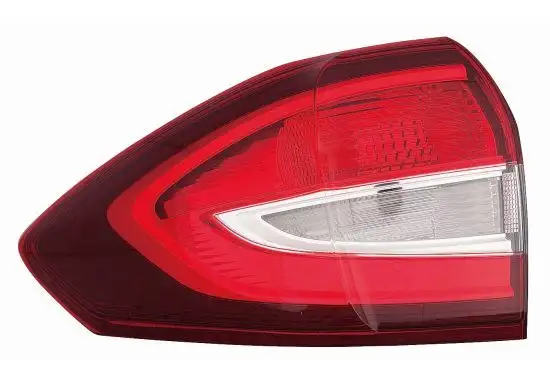 DEPO 431-19ADL-UE Stop Lambası (Sol)