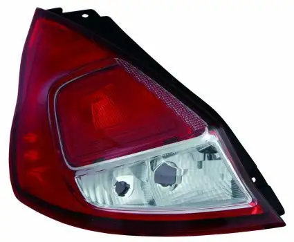 DEPO 431-19B8R-UE Stop Lambası (Sağ)