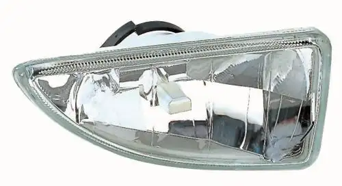 DEPO 431-2005R-UE Sis Farı (Sağ)