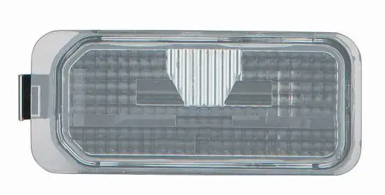 DEPO 431-2104N-UE Plaka Lambası 6M2A13550AC