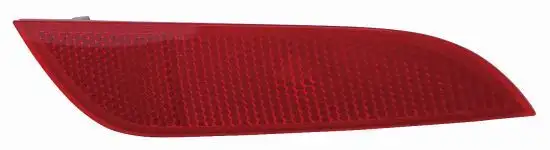 DEPO 431-2906R-LD-UQ Arka Reflektör (Sağ) 1858301
