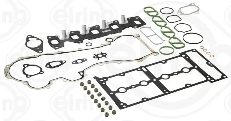 ELRING 431.401 Motor Takım Conta (Üst) 71744285