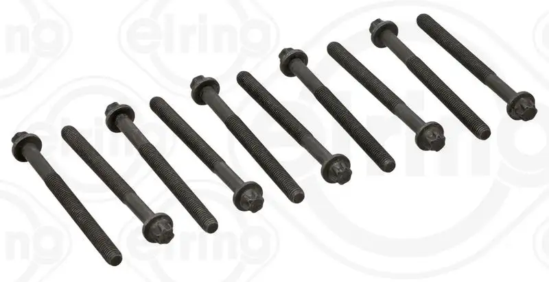 ELRING 431.440 Silindir Kapak Civatası 1698228
