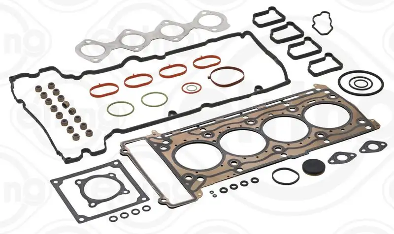 ELRING 431.650 Motor Takım Conta (Üst)