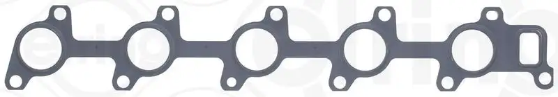 ELRING 432.924 Manifold Contası A6121420380