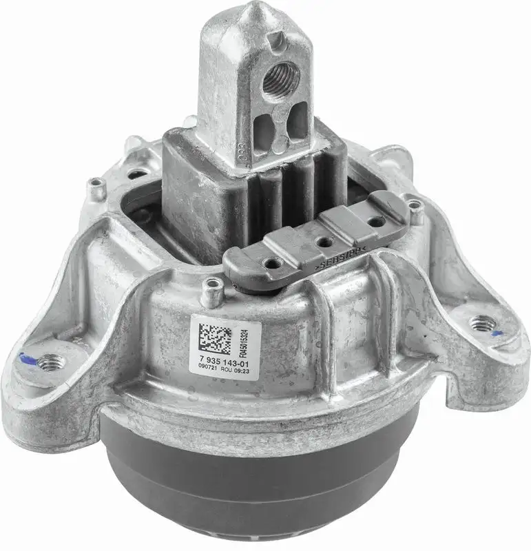 LEMFÖRDER 4341301 Motor Takozu (Sol) 22117935143