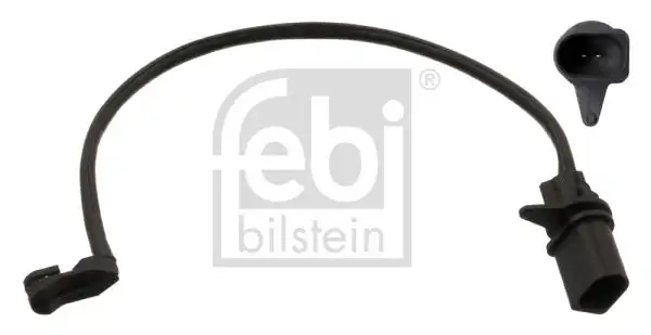 FEBI 43485 Ön Balata Sensörü 8K0615121