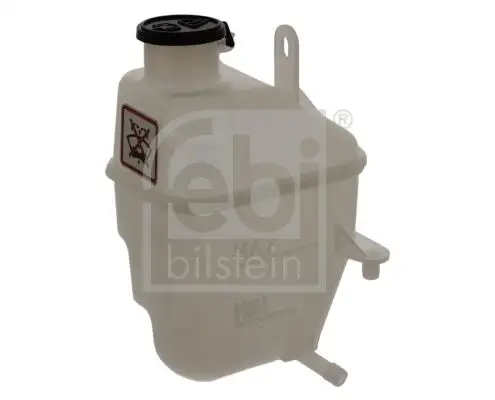 FEBI 43502 Yedek Su Deposu 17107509071