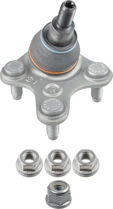 LEMFÖRDER 4355701 Alt Rotil (Sağ) 5R3407366