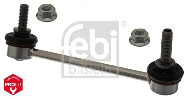FEBI 43573 Z-Rot (Arka Sol) 33509803515