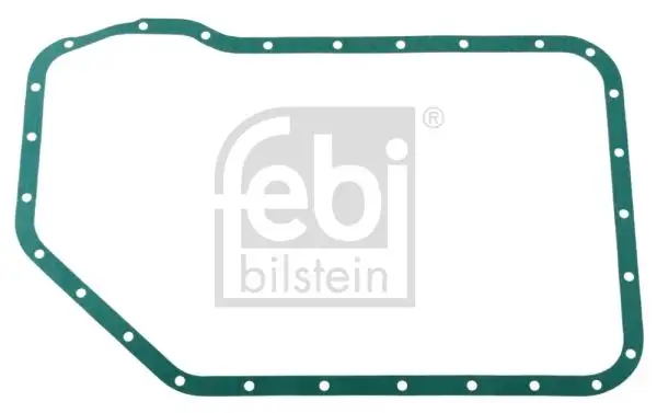FEBI 43663 Şanzıman Karter Contası 1V321371