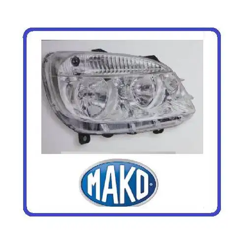 MAKO 43680111 Ön Far (Sağ)