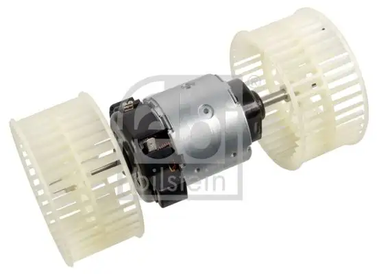 FEBI 43775 Kalorifer Motoru A0038300508