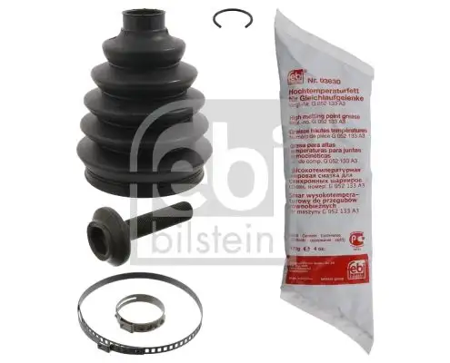 FEBI 43797 Dış Aks Körüğü
