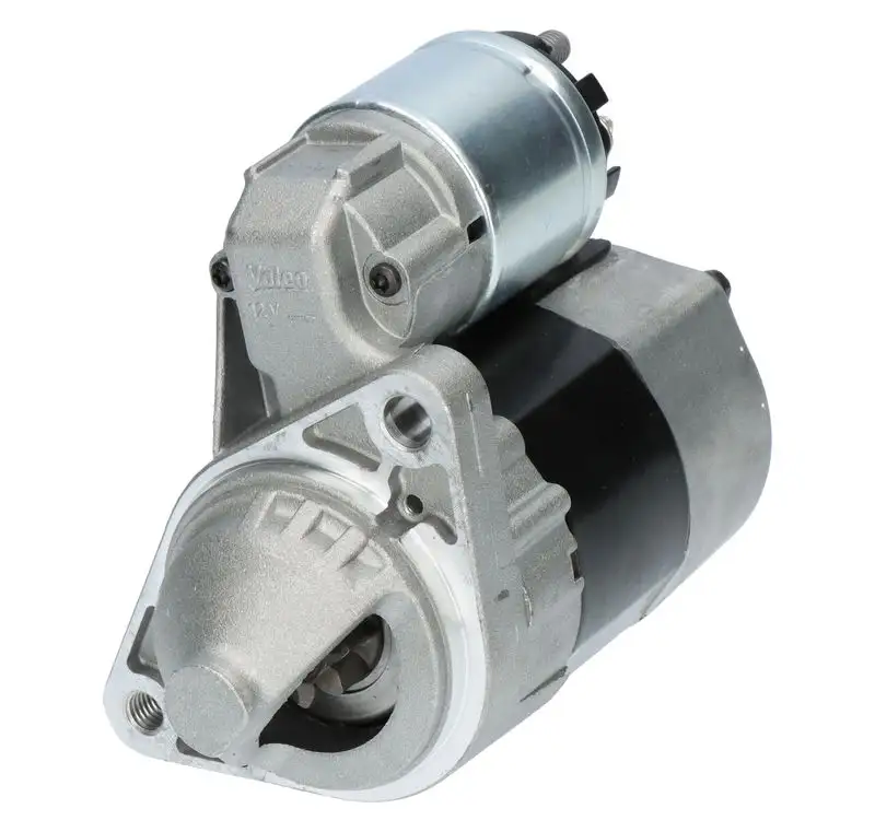 VALEO 438136 Marş Motoru