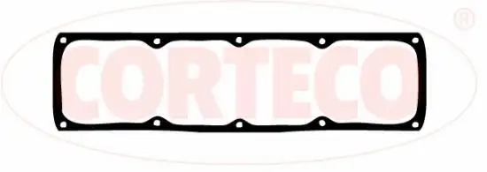 CORTECO 440019P (83440019) Üst Kapak Contası 1327043G03