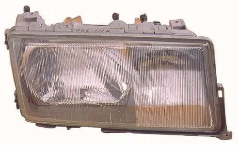 DEPO 440-1114R-LD-E Ön Far (Sağ) A2018200261