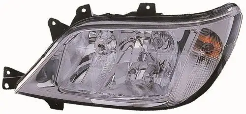 DEPO 440-1137L-LD-EM Ön Far (Sol) A9018202461