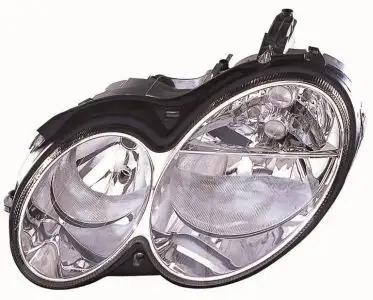 DEPO 440-1146L-LD-EM Ön Far (Sol) A2098200561
