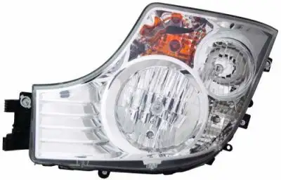 DEPO 440-11A1L-LD-EN Ön Far (Sol) A9608200439