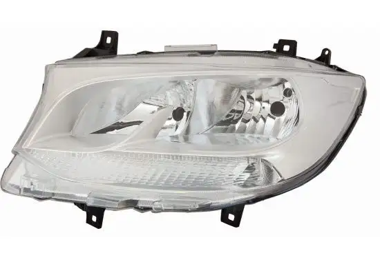 DEPO 440-11AXLMLD-EM Ön Far (Sol) A9109060000