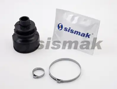 SİSMAK 440122 İç Aks Körüğü 6U0498201A