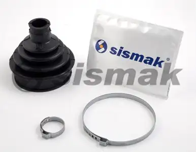 SİSMAK 440123 Dış Aks Körüğü