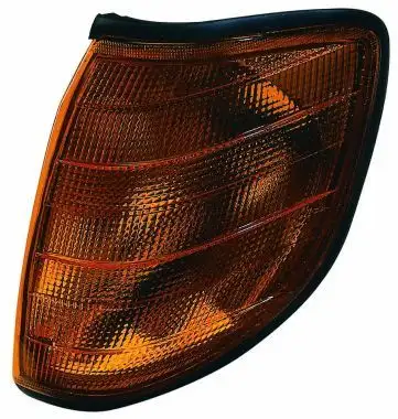 DEPO 440-1504L-AE-Y Sinyal Lambası (Sol)