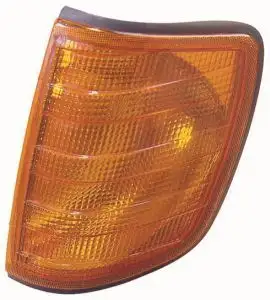 DEPO 440-1604L-WE-Y Sinyal Lambası (Sol) A1305233920