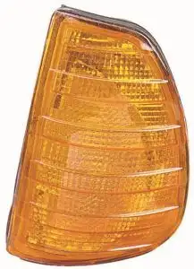 DEPO 440-1605RBWE-Y Sinyal Lambası (Sağ) A0008200521
