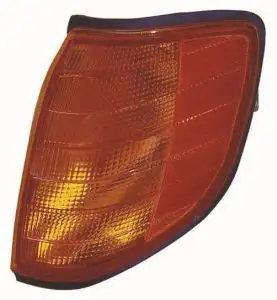 DEPO 440-1608R-AE-Y Sinyal Lambası (Sağ)