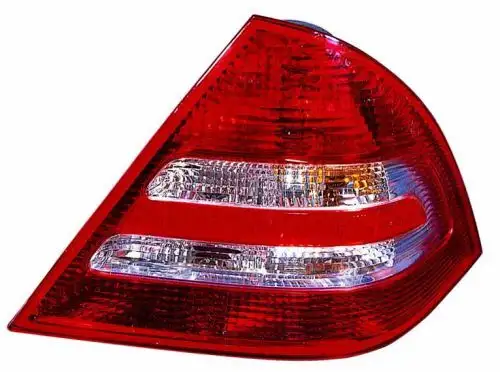 DEPO 440-1928L-UE Stop Lambası (Sol) A2038201964