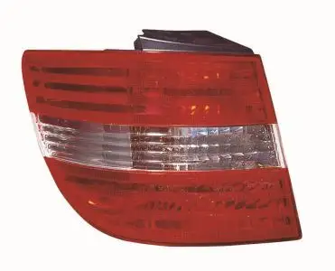 DEPO 440-1949L-UE Stop Lambası (Sol)