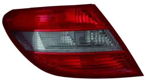 DEPO 440-1950R-UQ-SR Stop Lambası (Sağ) A2048203064