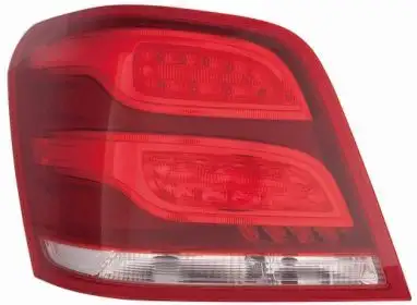 DEPO 440-1993L-LD-UE Stop Lambası (Sol) A2049060157