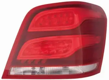 DEPO 440-1993R-LD-UE Stop Lambası (Sağ) A2049060257