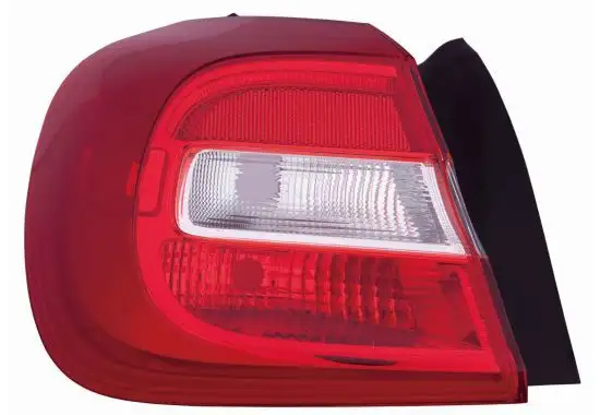 DEPO 440-19A1L-UE Stop Lambası (Sol) A1569060758