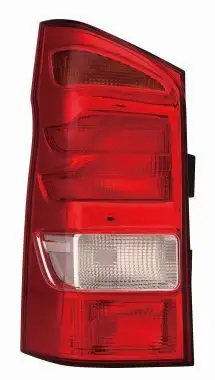 DEPO 440-19A5R3-UE Stop Lambası (Sağ) A4478201264