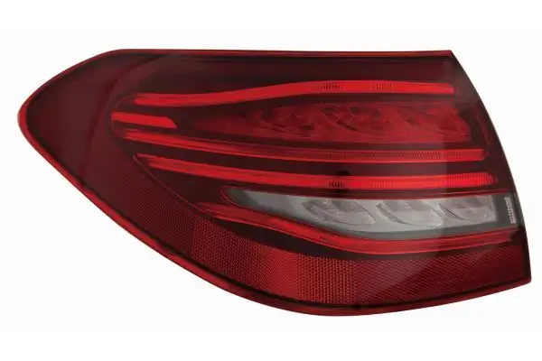 DEPO 440-19A7L-AE2 Stop Lambası (Sol) A2059062805