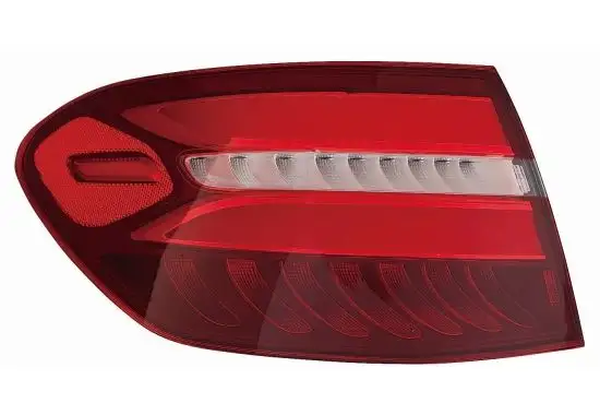 DEPO 440-19ABR-AE Stop Lambası (Sağ) A2539067400