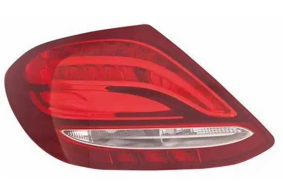 DEPO 440-19AGR-LD-UE Stop Lambası (Sağ) A2139061600