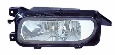 DEPO 440-2015R-UE Sis Farı (Sağ) A9438200156