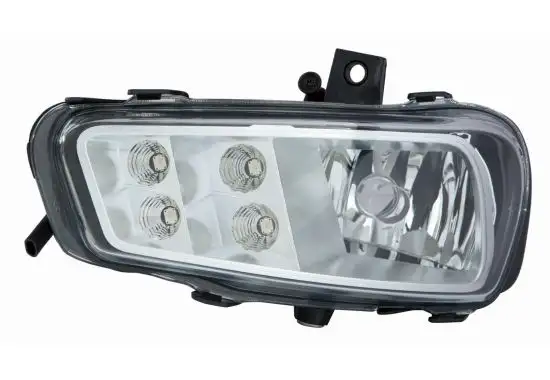 DEPO 440-2024L-UE Sis Farı (Sol) A9608200656