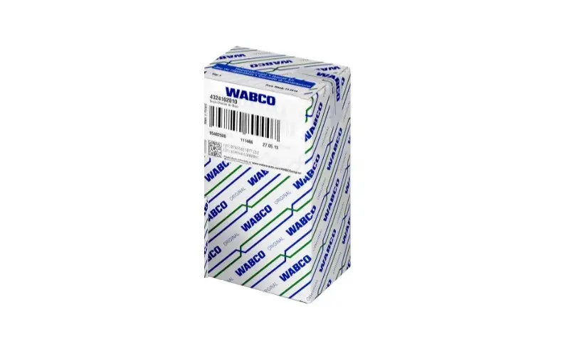 WABCO 4410359262 ABS Hız Sensörü (Arka Sol) 0015423318