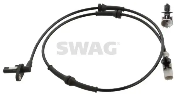 SWAG 44106460 ABS Hız Sensörü (Ön)